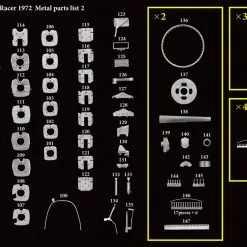 Ducati 750 Imola Racer 1972 1/9 - Model Factory Hiro 16 Ducati 750 Imola Racer 1972 1/9 - Model Factory Hiro -Cars - Plastic Models Sales ducati 750 imola racer 1972 1 9 model factory hiro w1200 h1200 6496f9c602ae002224ff8ff240ce805f