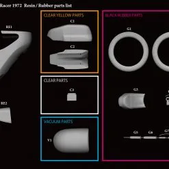 Ducati 750 Imola Racer 1972 1/9 - Model Factory Hiro 14 Ducati 750 Imola Racer 1972 1/9 - Model Factory Hiro -Cars - Plastic Models Sales ducati 750 imola racer 1972 1 9 model factory hiro w1200 h1200 83d8ed95a4e7ce80fd7e098578a013ff