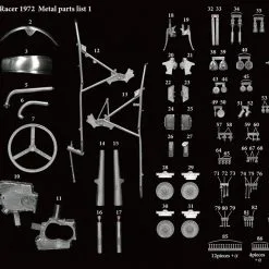 Ducati 750 Imola Racer 1972 1/9 - Model Factory Hiro 15 Ducati 750 Imola Racer 1972 1/9 - Model Factory Hiro -Cars - Plastic Models Sales ducati 750 imola racer 1972 1 9 model factory hiro w1200 h1200 a0ad28a88f07550b2a61cca8f51c2289