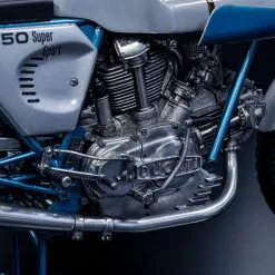 Ducati 750 Super Sport [1974] 1/9 - Model Factory Hiro -Cars - Plastic Models Sales ducati 750 super sport 1974 1 9 model factory hiro w1200 h1200 30d8e801832b56f3fb0c333458f0d474