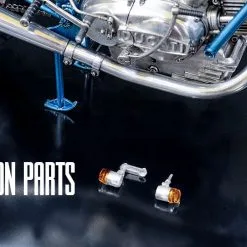 Ducati 750 Super Sport [1974] 1/9 - Model Factory Hiro -Cars - Plastic Models Sales ducati 750 super sport 1974 1 9 model factory hiro w1200 h1200 abbbcd3bcd1db3165b6fa109839fc9cb