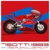 Ducati 750 TT1 [1983] 1/9 - Model Factory Hiro -Cars - Plastic Models Sales ducati 750 tt1 1983 1 9 model factory hiro w1200 h1200 fb2d921e45cbddaffefd2ca332285534