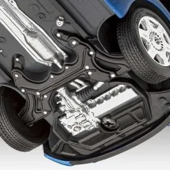 EasyClick Auto 07643 - VW New Beetle (1:24) - Revell -Cars - Plastic Models Sales easyclick auto 07643 vw new beetle 1 24 revell w1200 h1200 29a52484318a6c56219723c057b33fe5