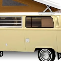 EasyClick Auto - VW T2 Camper (1:24) - Revell -Cars - Plastic Models Sales easyclick auto vw t2 camper 1 24 revell w1200 h1200 78d23de1ea22bed9a05e2ba7742bd881