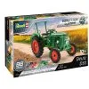 EasyClick Modelset Traktor 67821 - Deutz D30 (1:24) - Revell -Cars - Plastic Models Sales easyclick modelset traktor 67821 deutz d30 1 24 revell w1200 h1200 c0719ec98a3e21df51c951e2fe4b5867