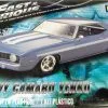 Fast & Furious Chevrolet Camaro Yenko 69´1/25 - Revell -Cars - Plastic Models Sales fast furious chevrolet camaro yenko 691 25 revell w1200 h1200 ae099e9385885e109d698de86bb2ab09