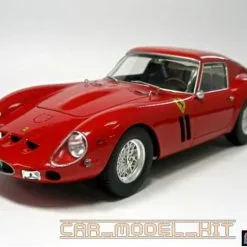 Ferrari 250 GTO - Fujimi