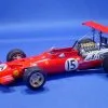 Ferrari 312F1 ’69 Fulldetail Kit 1/24 - Model Factory Hiro -Cars - Plastic Models Sales ferrari 312f1 69 fulldetail kit 1 24 model factory hiro w1200 h1200 9657ca7c21705e66b188a7de2a48e709