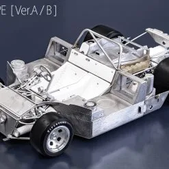 Ferrari 312PB Full Detail Kit 1/12 - Model Factory Hiro -Cars - Plastic Models Sales ferrari 312pb full detail kit 1 12 model factory hiro w1200 h1200 8524eaef86d575f7b924fa8e8060a7e5