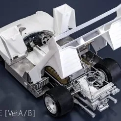 Ferrari 312PB Full Detail Kit 1/12 - Model Factory Hiro -Cars - Plastic Models Sales ferrari 312pb full detail kit 1 12 model factory hiro w1200 h1200 89a8efa81f010e12a04c7e17ec9dec5a