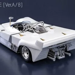 Ferrari 312PB Full Detail Kit 1/12 - Model Factory Hiro -Cars - Plastic Models Sales ferrari 312pb full detail kit 1 12 model factory hiro w1200 h1200 d49b3d15b8d71a8128622041608678ce