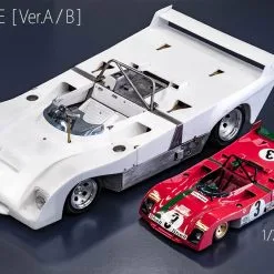 Ferrari 312PB Full Detail Kit 1/12 - Model Factory Hiro -Cars - Plastic Models Sales ferrari 312pb full detail kit 1 12 model factory hiro w1200 h1200 da6956b302cedb6b11879638f415a17a