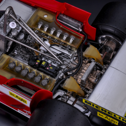 Ferrari 312T3 Fulldetail Kit 1/12 - Model Factory Hiro -Cars - Plastic Models Sales ferrari 312t3 fulldetail kit 1 12 model factory hiro w1200 h1200 93741815c22df65e54c01ddece42adab