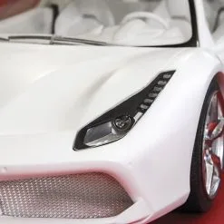 Ferrari 488GTB -Proportion Kit 1/12 - Model Factory Hiro -Cars - Plastic Models Sales ferrari 488gtb proportion kit 1 12 model factory hiro w1200 h1200 dfb464dc18f9026eaef345891b84b74f