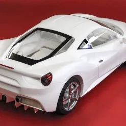 Ferrari 488GTB -Proportion Kit 1/12 - Model Factory Hiro -Cars - Plastic Models Sales ferrari 488gtb proportion kit 1 12 model factory hiro w1200 h1200 ebd0a39f0f5246cf1107f1b82786ff51