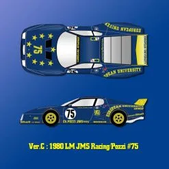 Cars - Plastic Models Sales -Cars - Plastic Models Sales ferrari 512bb lm ver c d model factory hiro w1200 h1200 0cb3a50fd2ddb00f90b807478f6d3e65