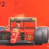 Ferrari 641/2 Mexican GP, French GP - Fujimi -Cars - Plastic Models Sales ferrari 641 2 mexican gp french gp fujimi w1200 h1200 b6b8f937d006bc63531235a3f19a8e78