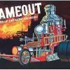Flameout Show Rod 1/25 - AMT -Cars - Plastic Models Sales flameout show rod 1 25 amt w1200 h1200 eedd2328968153d6b0cc41153fc25660