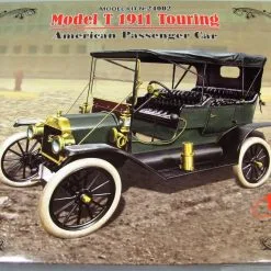 Ford T 1911 Touring - ICM