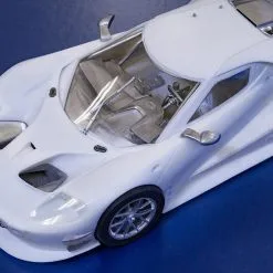 GT GTE 2017/2018 Proportion Kit 1/24 - Model Factory Hiro -Cars - Plastic Models Sales gt gte 2017 2018 proportion kit 1 24 model factory hiro w1200 h1200 80cda34eecda9341cc2e0cba25c32a95