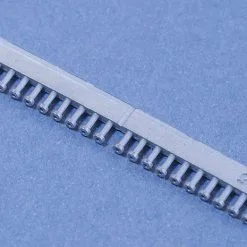 Hexagon Socket Bolt-S [60 Pieces] 1/24 - Model Factory Hiro