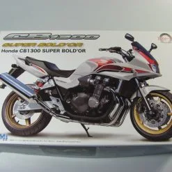 Honda CB 1300 Super Bold´or 1/12 - Fujimi