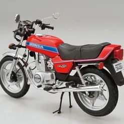 Honda CB400N Hawk-III '78 1/12 - Aoshima -Cars - Plastic Models Sales honda cb400n hawk iii 78 1 12 aoshima w1200 h1200 54c299c6633fbd446e8214aef0530ebf