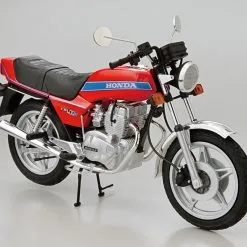 Honda CB400N Hawk-III '78 1/12 - Aoshima -Cars - Plastic Models Sales honda cb400n hawk iii 78 1 12 aoshima w1200 h1200 942947f84aa7a4d639a92efb61ac4644