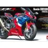 Honda CBR1000RR-R Fireblade SP 1:12 - Tamiya