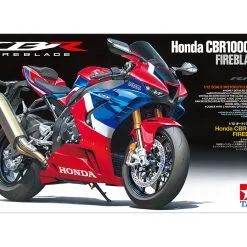 Honda CBR1000RR-R Fireblade SP 1:12 - Tamiya