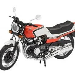 Honda CBX 400 F (1:12) - Revell -Cars - Plastic Models Sales honda cbx 400 f 1 12 revell w1200 h1200 2df5776400fa8e29538c6550af794a01