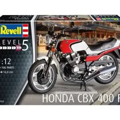 Honda CBX 400 F (1:12) - Revell -Cars - Plastic Models Sales honda cbx 400 f 1 12 revell w1200 h1200 6101a74dcc6765bd8c433a8cb68fa621