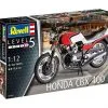 Honda CBX 400 F (1:12) - Revell -Cars - Plastic Models Sales honda cbx 400 f 1 12 revell w1200 h1200 db5390c265bb5eaa67efdd9fde77e973