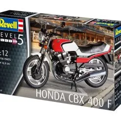 Honda CBX 400 F (1:12) - Revell -Cars - Plastic Models Sales honda cbx 400 f 1 12 revell w1200 h1200 dd35208b43a3b108e23641648924c2c9