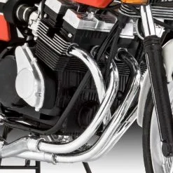 Honda CBX 400 F (1:12) - Revell -Cars - Plastic Models Sales honda cbx 400 f 1 12 revell w1200 h1200 f161905a60a60d42d5c402e1ca220a4b