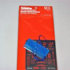 Honda Civic EF9 Detail Up Parts - BEEMAX