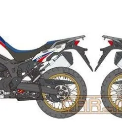 Honda CRF1000L Africa Twin 1/6 - Tamiya -Cars - Plastic Models Sales honda crf1000l africa twin 1 6 tamiya w1200 h1200 dc12829adb5520cbbb2a85f55e7d6855