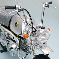 HONDA GORILLA SPRING COLLECTION 1/6 - Tamiya -Cars - Plastic Models Sales honda gorilla spring collection 1 6 tamiya w1200 h1200 6ba192e8e6018a83b03632b5ef169813