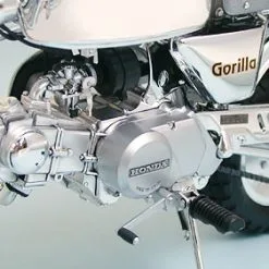 HONDA GORILLA SPRING COLLECTION 1/6 - Tamiya -Cars - Plastic Models Sales honda gorilla spring collection 1 6 tamiya w1200 h1200 c3845cde9f3d7efba5e69732b337d157