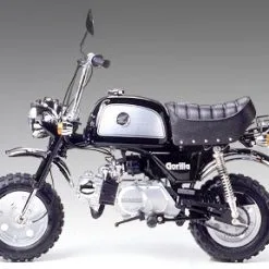 HONDA GORILLA SPRING COLLECTION 1/6 - Tamiya -Cars - Plastic Models Sales honda gorilla spring collection 1 6 tamiya w1200 h1200 cbc2c15dadcc4581f7ff94a4cde38ff2