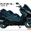 Honda MF08 Forza '06 1:12 - Aoshima -Cars - Plastic Models Sales honda mf08 forza 06 1 12 aoshima w1200 h1200 6759dec4c6d25ac0a47fed99732c5027