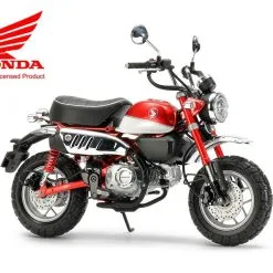 Honda Monkey 125 (1:12) - Tamiya -Cars - Plastic Models Sales honda monkey 125 1 12 tamiya w1200 h1200 165b697f17062f70b8b80af4e552f066