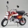 HONDA MONKEY 2000 ANNIVERSARY 1/6 - Tamiya -Cars - Plastic Models Sales honda monkey 2000 anniversary 1 6 tamiya w1200 h1200 34122e32f6a969ece45c0b946b92ce04