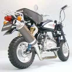 HONDA MONKEY 2000 ANNIVERSARY 1/6 - Tamiya -Cars - Plastic Models Sales honda monkey 2000 anniversary 1 6 tamiya w1200 h1200 fa910104f1187d73912e40294735024a