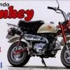 Honda Monkey 2009 1:24 - Fujimi -Cars - Plastic Models Sales honda monkey 2009 1 24 fujimi w1200 h1200 a0b772425c7d5b3b8e314043dc417946