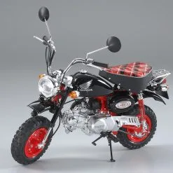 Honda MONKEY "40th Anniversary" 1/6 - Tamiya