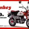 Honda Monkey 50th Anniversary 1/12 - Fujimi -Cars - Plastic Models Sales honda monkey 50th anniversary 1 12 fujimi w1200 h1200 bc228c552b457dbdbe2462fa0b0ea79d