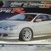 Honda New Integra Type R LA-DC5 - Fujimi -Cars - Plastic Models Sales honda new integra type r la dc5 fujimi w1200 h1200 da8c7a9efa42dcf074f3006d489b426d