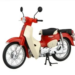 Honda Super Cub 110 (60th Anniversary) - Fujimi -Cars - Plastic Models Sales honda super cub 110 60th anniversary fujimi w1200 h1200 4b5b53a9e5931ce053c51191156f8a6d