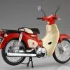 Honda Super Cub 110 (60th Anniversary) - Fujimi -Cars - Plastic Models Sales honda super cub 110 60th anniversary fujimi w1200 h1200 d6e52d24ba5e4e96f2b5ab933a5d587c